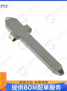 3-86147-7 连接器CONN PIN SOLDER PCB TIN-LEAD