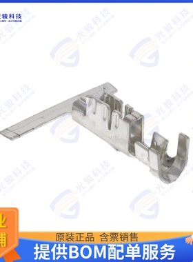 455703002 连接器CONN 18-20AWG CRIMP TIN