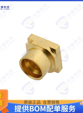 PE44481 连接器SMP Male Limited Detent Connecto