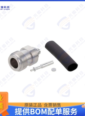 LCCN3226 连接器TYPE N F FOR 141  SUPERFLEX LOW