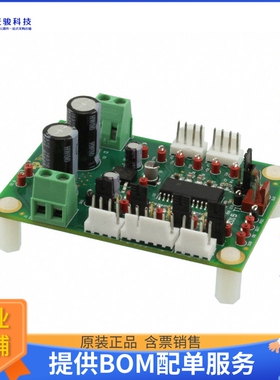 SM72295EVM【EVAL MOD SM72295 BRIDGE GATE DVR】评估和演示板