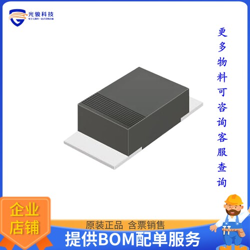 CGRKM4005-HF 晶体管DIODE STD 600V 1A KM/SOD123F