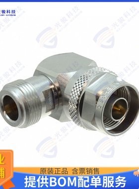 53S201-K00N5 连接器COAX ADAPT N TO N