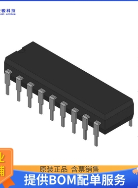 67402J逻辑芯片《IC FIFO ASYNC 64X5 45NS 16CDIP》