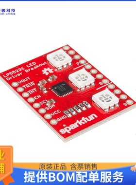 13884[EVAL BOARD FOR LP55231]评估板