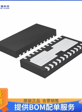 LTC4091EDJC#TRPBF电源芯片《IC BATT CHG LI-ION 22DFN》
