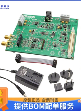 EVAL-AD7916SDZ【EVAL BOARD AD7916SDZ】模数转换器评估板