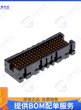 YFW-20-07-H-05-SB 连接器.050  SAMARRAY OPEN-PIN-FIELD A