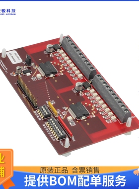 EVALISO1H811GTOBO1[EVAL BOARD FOR ISO1H811G]评估板