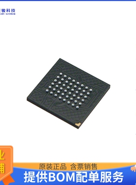 71V416L10BEG《存储器芯片IC SRAM 4MBIT PARALLEL 48CABGA》