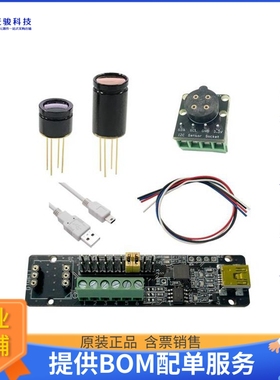 TB-I2C-TESTBOARD【DIGITAL IR SENSOR I2C TEST BOARD】传感器