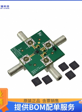 MAAM-007239-002SMB【EVAL BOARD FOR MAAM-007239-TR100】射频