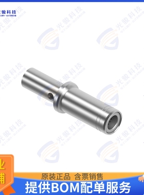 SC000532-10-R4 连接器4.0MM FEMALE SOCKET, 10-12AWG MA