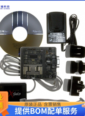 Z8F08A28100KITG【Z8F082ASJ020 EVAL BRD】嵌入式MCU、DSP评估板