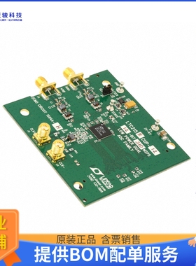 DC1564A-H【BOARD DEMO 310MSPS LTC2158-12】模数转换器评估板