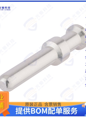 44423254连接器 CONN CNT SLV PIN 4MM 8AWG