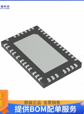 LT8708HUHG-1#PBF电源芯片《80V SYNCHRONOUS 4-SWITCH BUCK-BO》