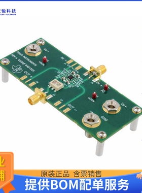 THS4520EVM【EVAL MODULE FOR THS4520】运算放大器评估板