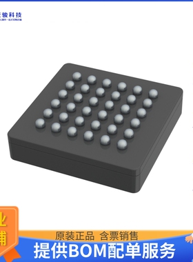 R5F11CCCGBG#U0微控器《IC MCU 16BIT 32KB FLASH 36TFBGA》