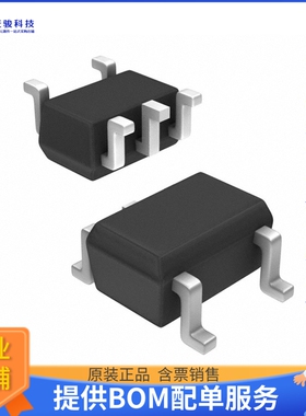 LMV321SEG-7《线性芯片IC OPAMP GP 1 CIRCUIT SOT353》