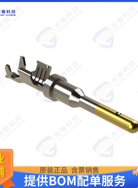 AT60-16-0644-LP连接器 SIZE 16 STAMPED & FORMED CONTACT