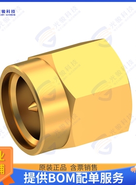 9401-1083-210 连接器SMA M STR NA SD .085