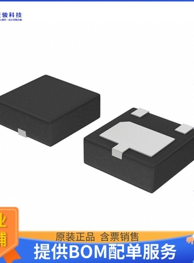 NSS20500UW3TBG【TRANS PNP 20V 5A 3WDFN】晶体管