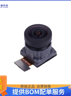 114992266【RPI V2 CAMERA IMX219 8MP 160】扩展板、子卡