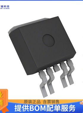 BTS409L1E3062ABUMA1电源芯片《IC PWR SWITCH N-CHAN 1:1 TO263-