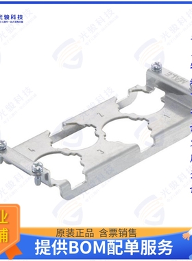 9110009941连接器 FRAME 4XHC250-M (INVERS)