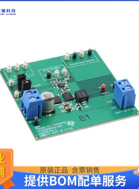 TPS40305EVM-488【EVAL MODULE FOR TPS40305-488】DC/DC、AC/DC