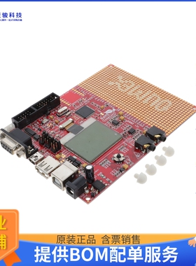 PIC32-MX460[PIC32MX460F512L EVAL BOARD]评估板