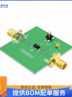 108718-HMC453ST89【BOARD EVAL HMC453ST89 1900MHZ】射频评估