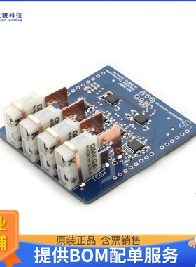 SEN-30007-K【MAX31856 QUAD K-TYPE THERMOCOUPL】传感器评估板