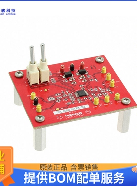 ISL28634EV2Z【EVAL BOARD FOR ISL28634】运算放大器评估板