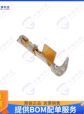 48047-000LF 连接器CONN SOCKET 18-20AWG CRIMP GOLD