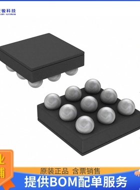 LM4671ITLX/NOPB《线性芯片IC AMP CLASS D MONO 2.5W 9DSBGA》