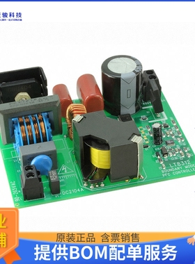 DC2104A【DEMO BOARD FOR LT8312EMS】DC/DC、AC/DC、SMPS评估板