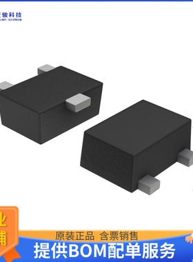 NTK3134NT1G【MOSFET N-CH 20V 750MA SOT723】晶体管