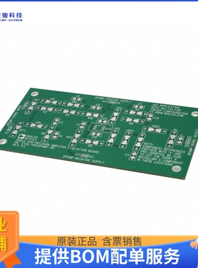 EVAL-PRAOPAMP-1RZ【ADAPTER BOARD SINGLE AMP 8SOIC】运算放大