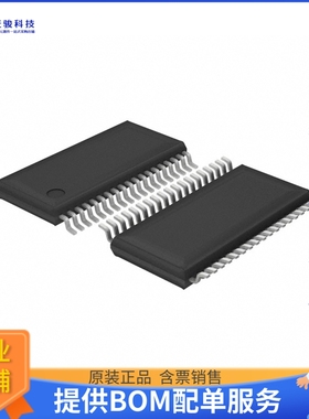 STLUX385A电源芯片《IC DIGITAL CTLR 38TSSOP》