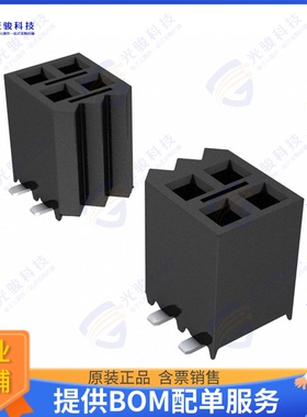 SSM-113-S-SV-LC 连接器CONN RCPT 13POS 0.1 GOLD SMD