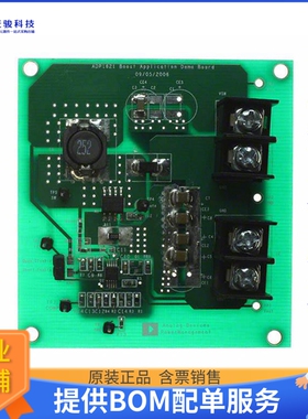 ADP1621-EVALZ【BOARD EVALUATION FOR ADP1621】DC/DC、AC/DC、S