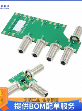 MABA-009594-CF18TB【EVAL BOARD FOR MABA-009594-CF18A】射频