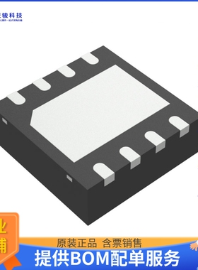 OPA659IDRBT《线性芯片IC OPAMP JFET 1 CIRCUIT 8SON》