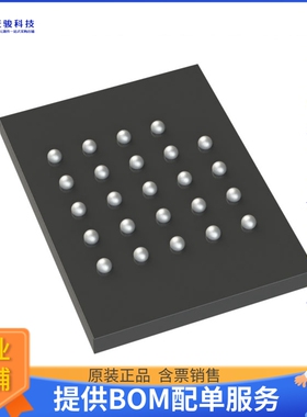 MX25LM25645GXDI00《存储器芯片MEMORY》