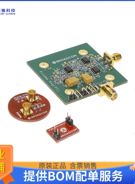 AFBR-S4EP001[EVAL KIT FOR NIR30 SIPM]评估板