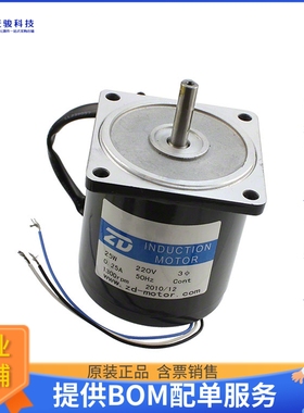 AC300023【DSPIC33F AC INDUCTION MOTOR】开发板、编程器配件