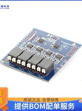 SEN-30007-W【MAX31856 QUAD UNIVERSAL-TYPE THE】传感器评估板