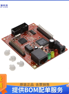 MSP430-EASYWEB-3[MPS430F149 EVAL BOARD]评估板